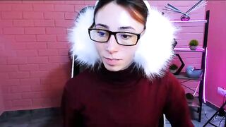 AmyJun webcam video 1220231023 2 strong and courageous webcam girl live