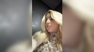 EveRosee big tits blonde handbra boobs flash webcam video 151220231344 OMG i cant stop jerking on you