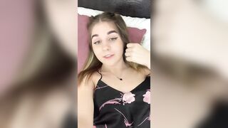 AngelinaRuth webcam video 121823943 cute and wet horny webcam girl