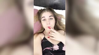 AngelinaRuth webcam video 121823943 cute and wet horny webcam girl