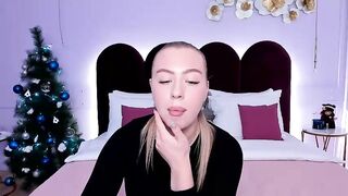 MicheleAustin webcam video 161220231156 1 Youre gonna love the taste of my cum