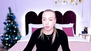 MicheleAustin webcam video 161220231156 1 Youre gonna love the taste of my cum