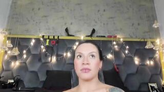 KatalinaJohnson webcam video 151220231426 Live webcam performer you wont forget ever