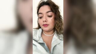 MafeOrtiz webcam video 151220231459 sensual WOW hot live camgirl