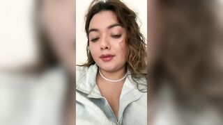 MafeOrtiz webcam video 151220231459 sensual WOW hot live camgirl