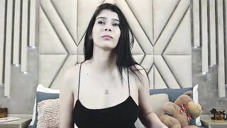 MilaZuo webcam video 121823943 your must see her live orgasms