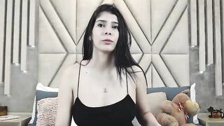 MilaZuo webcam video 121823943 your must see her live orgasms