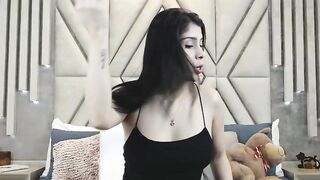 MilaZuo webcam video 121823943 your must see her live orgasms