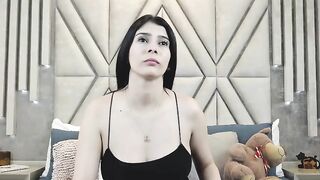 MilaZuo webcam video 121823943 your must see her live orgasms