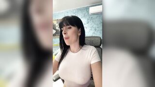 FreyaJhones webcam video 121823943 She loves to cum during cam2cam performing