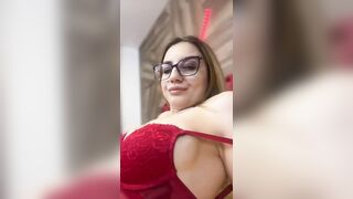 OliviaCala webcam video 151220231705 charming live cam girl