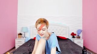 SarahLoun webcam video 161220231236 fascinating and cute as always