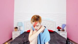 SarahLoun webcam video 161220231236 fascinating and cute as always