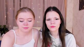 BreckAndSynnove webcam video 1222231225 11 splendid cam girl model