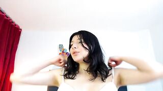 HinataYagami webcam video 1222231225 1 a webcam goddess that likes to have massive cum loads