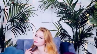 RheaMoons webcam video 1222231225 2 porn style horny webcam girl