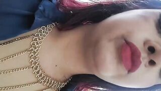 DannaFerruccio webcam video 211220232039 webcam girl which loves to tease strangers online