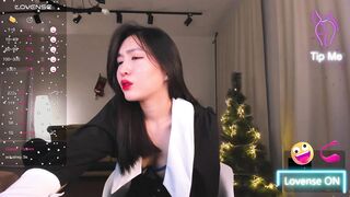 natsumiito 2023-12-22 1524 webcam video