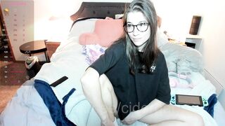 cidergal69 2023-12-23 0724 webcam video