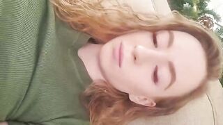 AmyGriffin webcam video 241223844 1 good-looking cam girl model