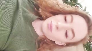 AmyGriffin webcam video 241223844 ive always wanted to try webcam sex with a girl like you