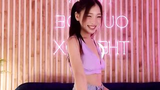 EileenAoki webcam video 241223844 magical webcam girl with sensual body