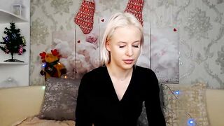 AlexaLir webcam video 241223844 3 You drive me wild in bed