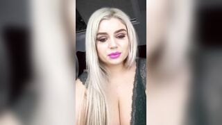 AmeliaGrayson webcam video 241223844 1 easy on the eyes live performing cam girl