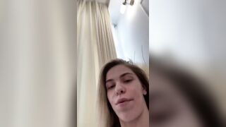 ChloeHighins webcam video 241223844 5 webcam girl who doesent like to be bored and sit on one place