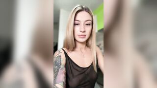 LaurennHoney webcam video 241223844 enticing cam girl model