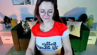 IlianaMour webcam video 241223844 webcam model likes role plays dirty talk blowjob deepthroat with toys