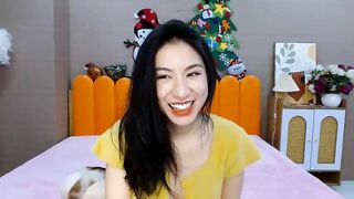 JanuaryMiller webcam video 241223844 fine live performing cam girl