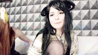 ronnie_neko 2023-12-25 1448 webcam video