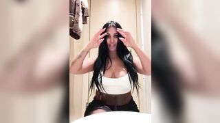 IsaIsabel webcam video 221220231755 OMG fucking hot webcam girl