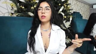 CamilaDaviss webcam video 1220231023 delightful adult cam model she cums from strangers emotions with raw passionate energy