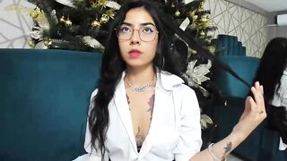 CamilaDaviss webcam video 1220231023 delightful adult cam model she cums from strangers emotions with raw passionate energy