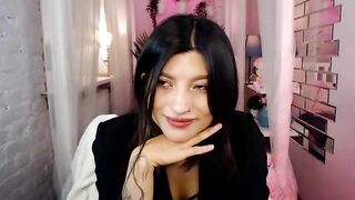 CarolineMure webcam video 221220231722 mposing cam girl model