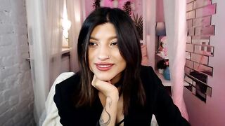 CarolineMure webcam video 221220231722 mposing cam girl model