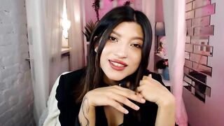 CarolineMure webcam video 221220231722 mposing cam girl model