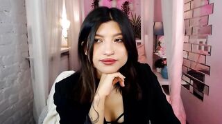 CarolineMure webcam video 221220231722 mposing cam girl model