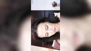 OliviaJanson webcam video 221220231639 OMG I was dreaming to have sex with a girl like you