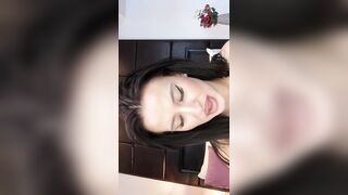 OliviaJanson webcam video 221220231639 OMG I was dreaming to have sex with a girl like you