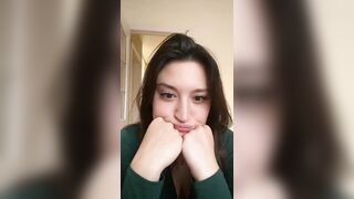 EdaSmiley webcam video 1220231023 1 hot webcam girl which loves sex and money - perfect combination cute stunning camgirl