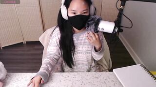 alice_lee18 2023-12-27 0318 webcam video