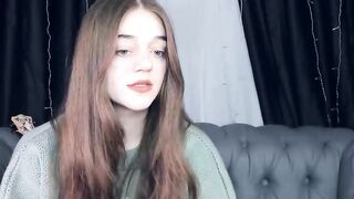 KoralinaMoore webcam video 261220230111 well-formed cam girl model