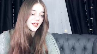 KoralinaMoore webcam video 261220230111 well-formed cam girl model