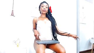 NinaBrowm webcam video 251223 Webcam coed is a hot strip dancer who like to suck your cock deep