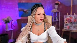 MonicaMaxwel webcam video 251220231913 never tired webcam girl