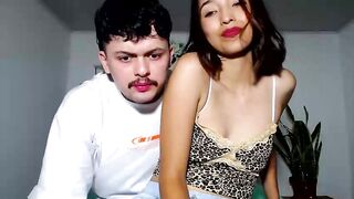 LucaAndEmily webcam video 261220230106 our fuck online was perfect