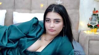 MonicaBianchi webcam video 251220231903 amatory WOW hot live camgirl